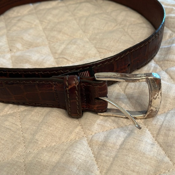 Brighton Belt - Picture 1 of 5